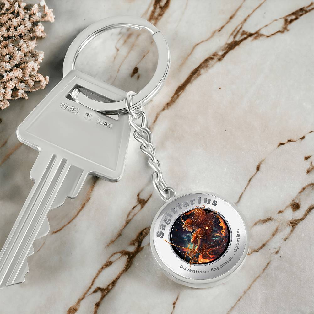 Sagittarius1More Than Charms