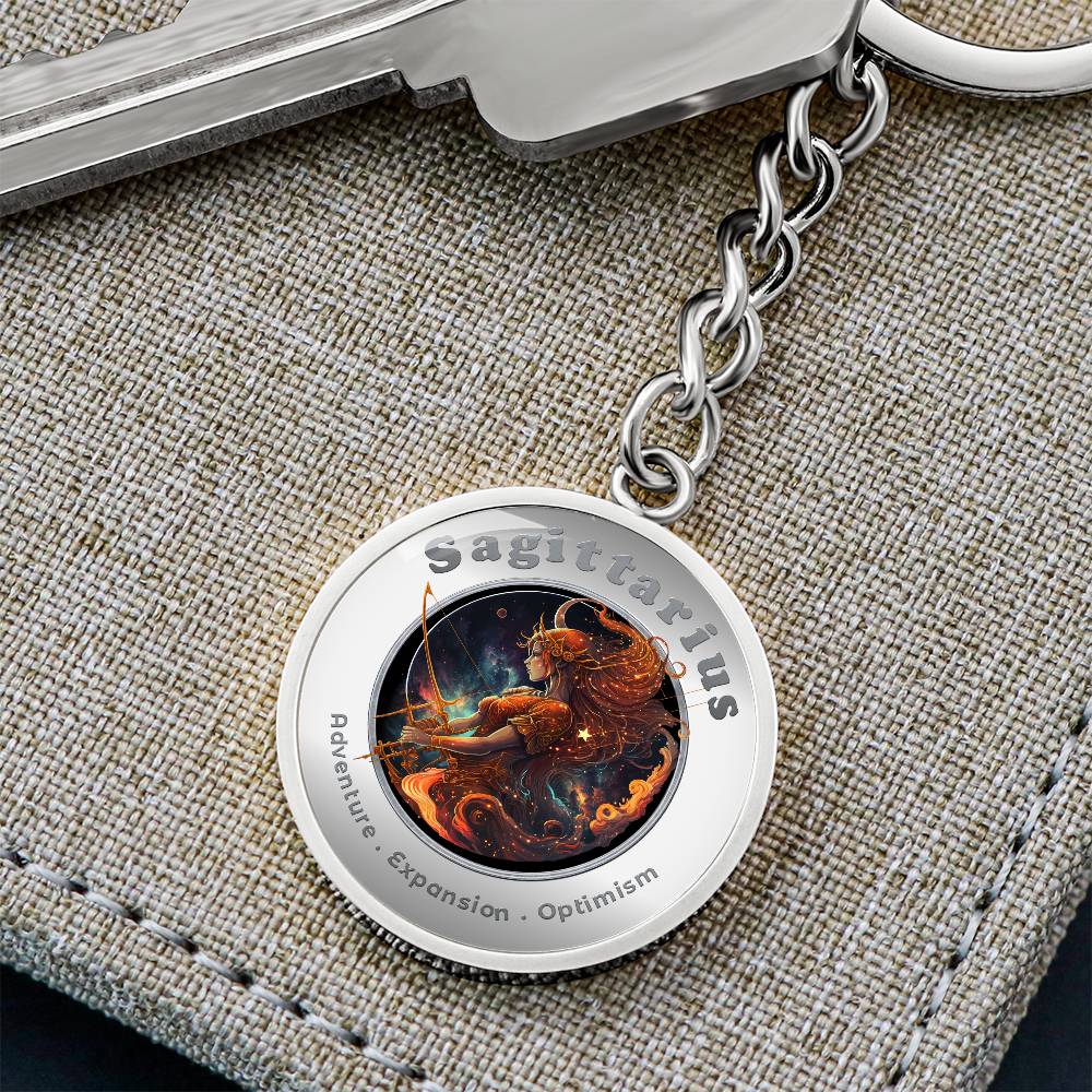 Sagittarius1More Than Charms