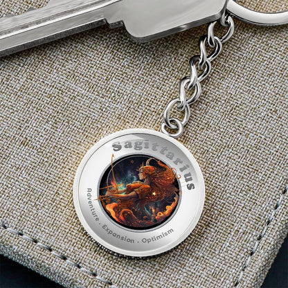 Sagittarius1More Than Charms