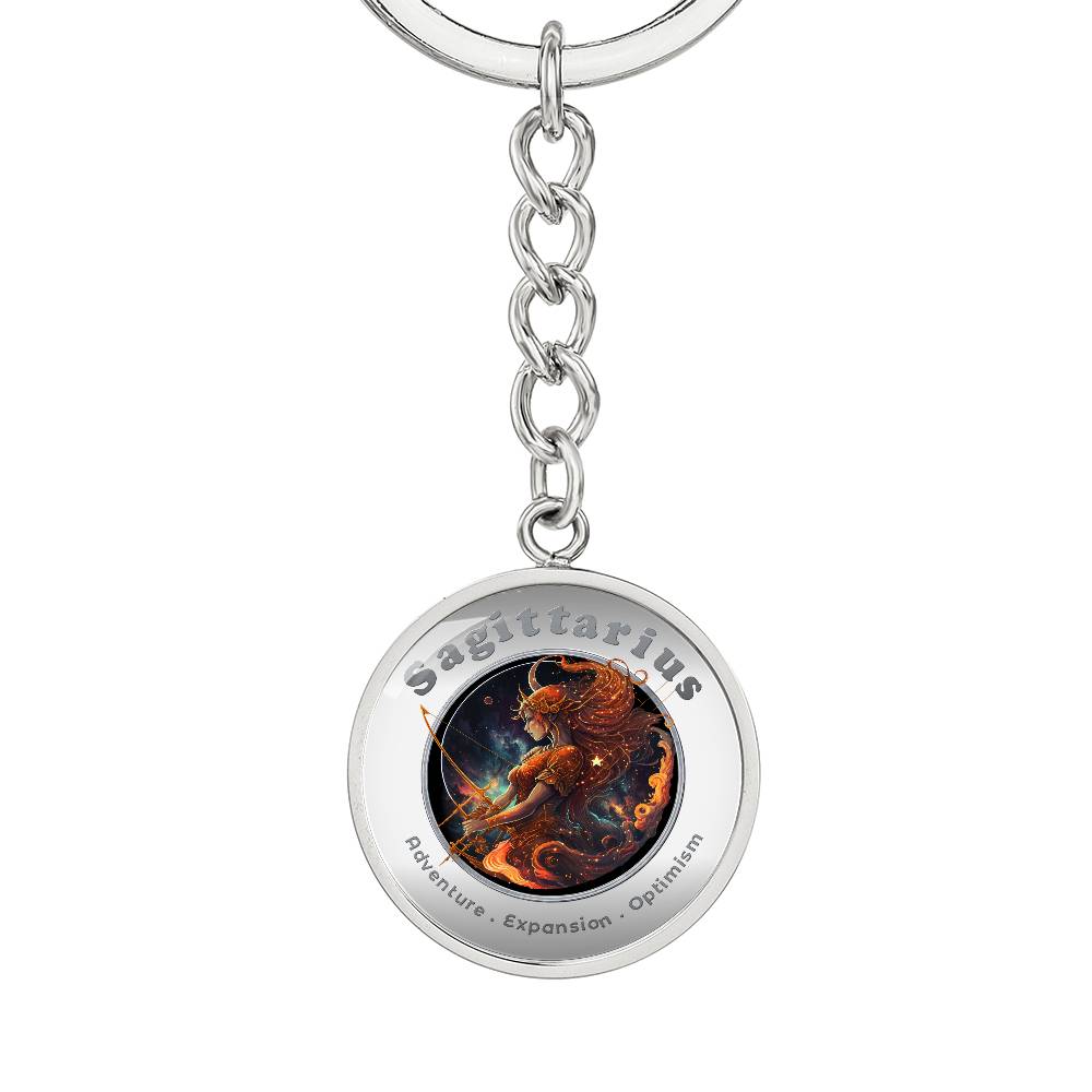 Sagittarius1More Than Charms