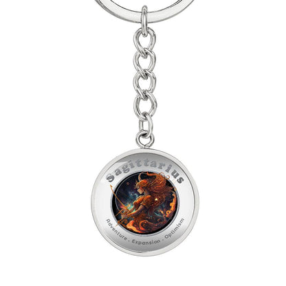 Sagittarius1More Than Charms