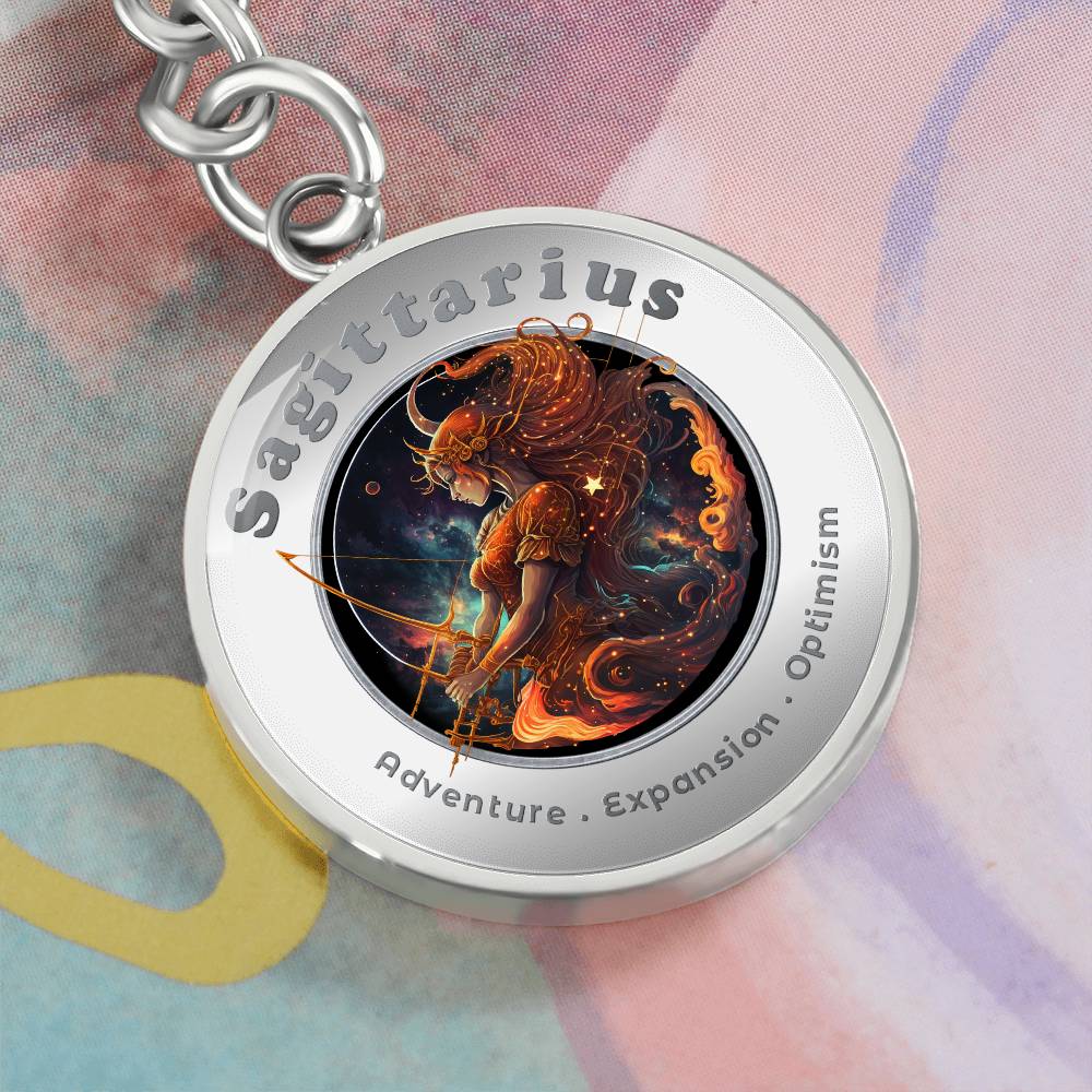 Sagittarius1More Than Charms