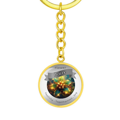 Holly - Affirmation Pendant - More Than CharmsMore Than Charms