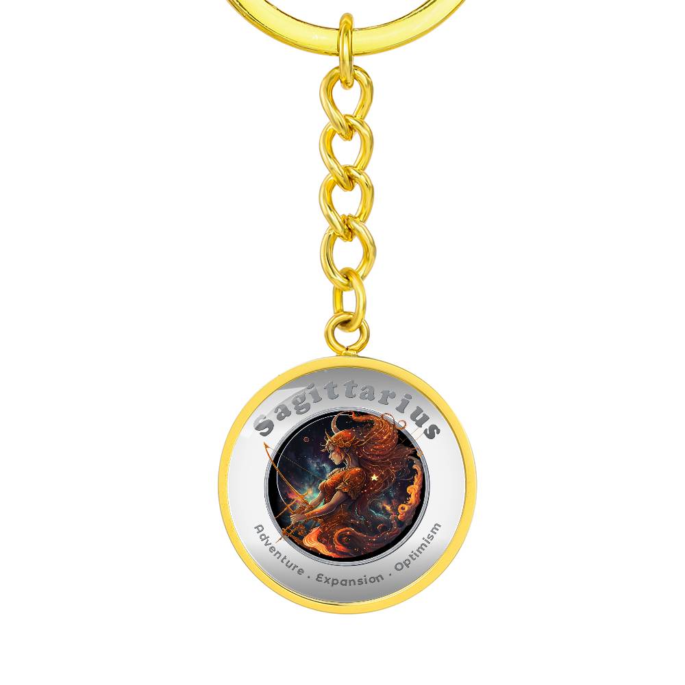 Sagittarius1More Than Charms