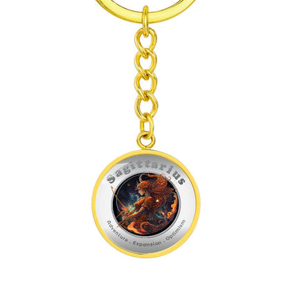 Sagittarius1More Than Charms