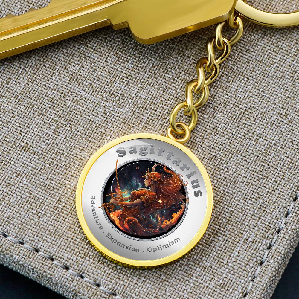 Sagittarius1More Than Charms