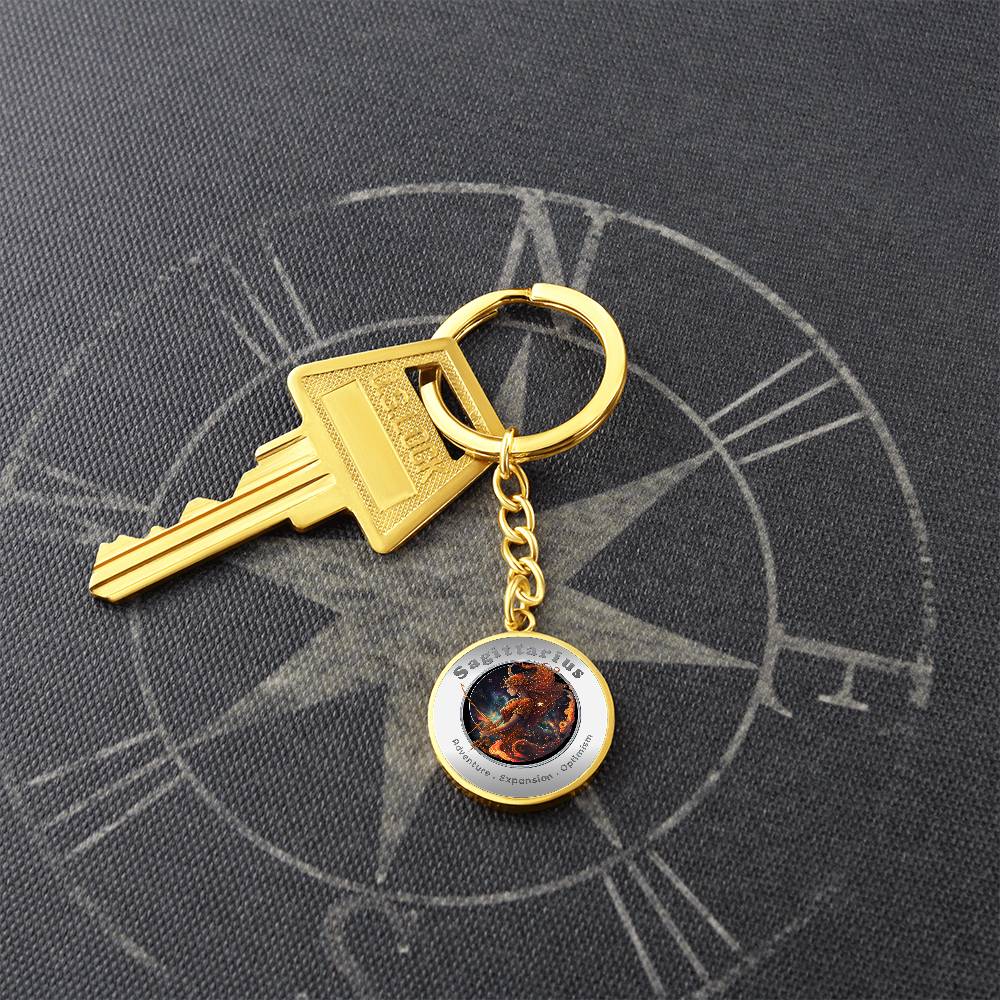 Sagittarius1More Than Charms