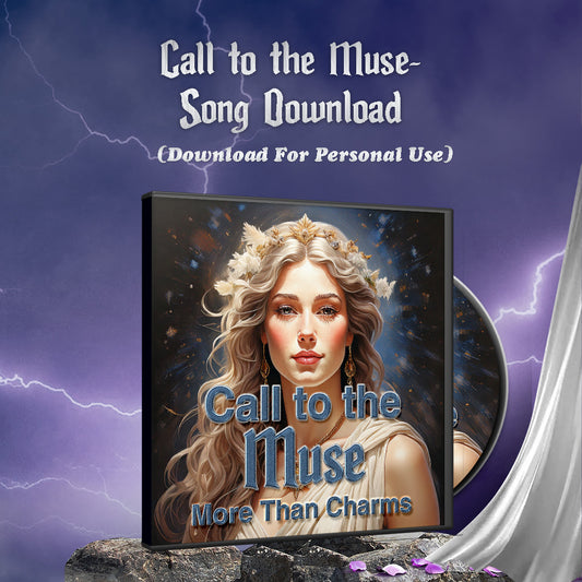 Call to the Muse - Song