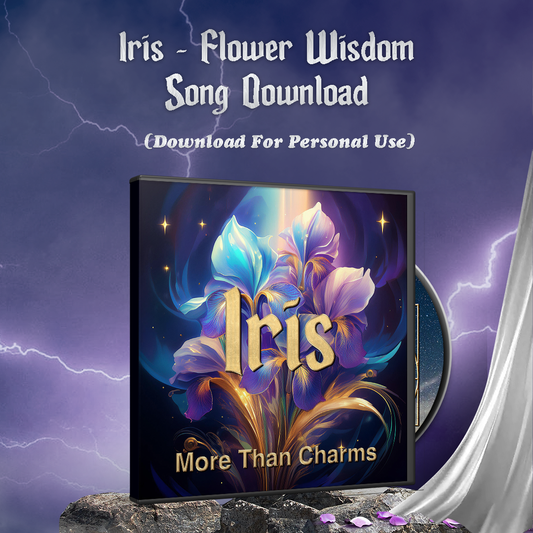 Iris - Flower Wisdom Song