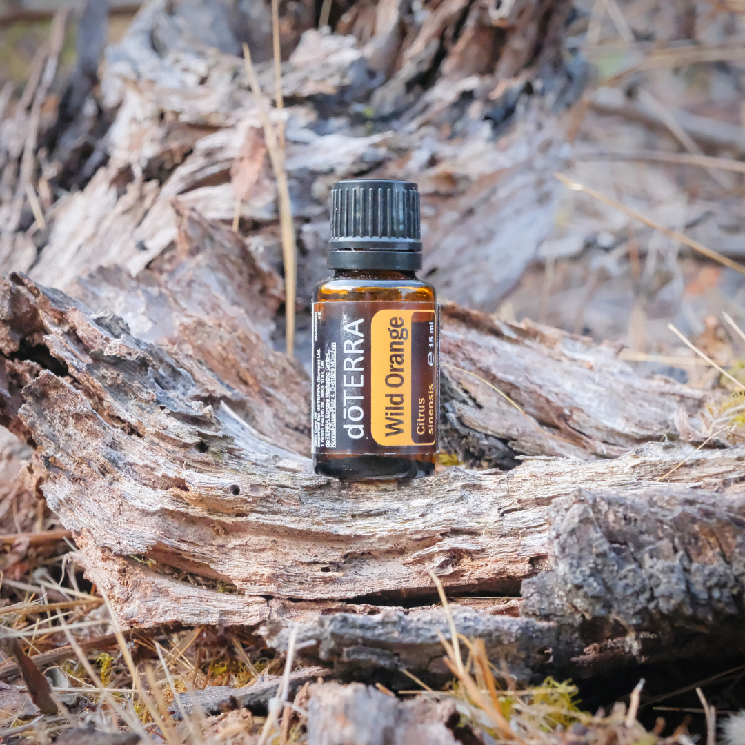 doTERRA- World's Highest Grade Essential Oils 🩶 Member Price Starts From: doTERRA