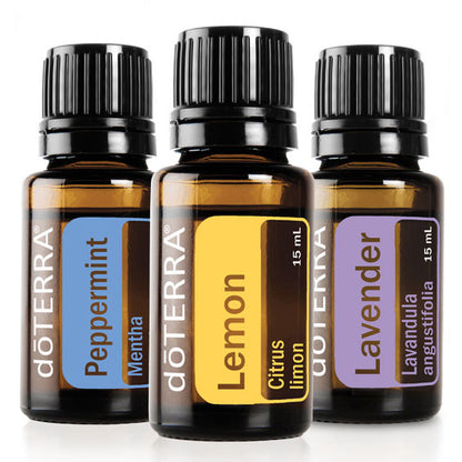 doTERRA- World's Highest Grade Essential Oils 🩶 Member Price Starts From: doTERRA