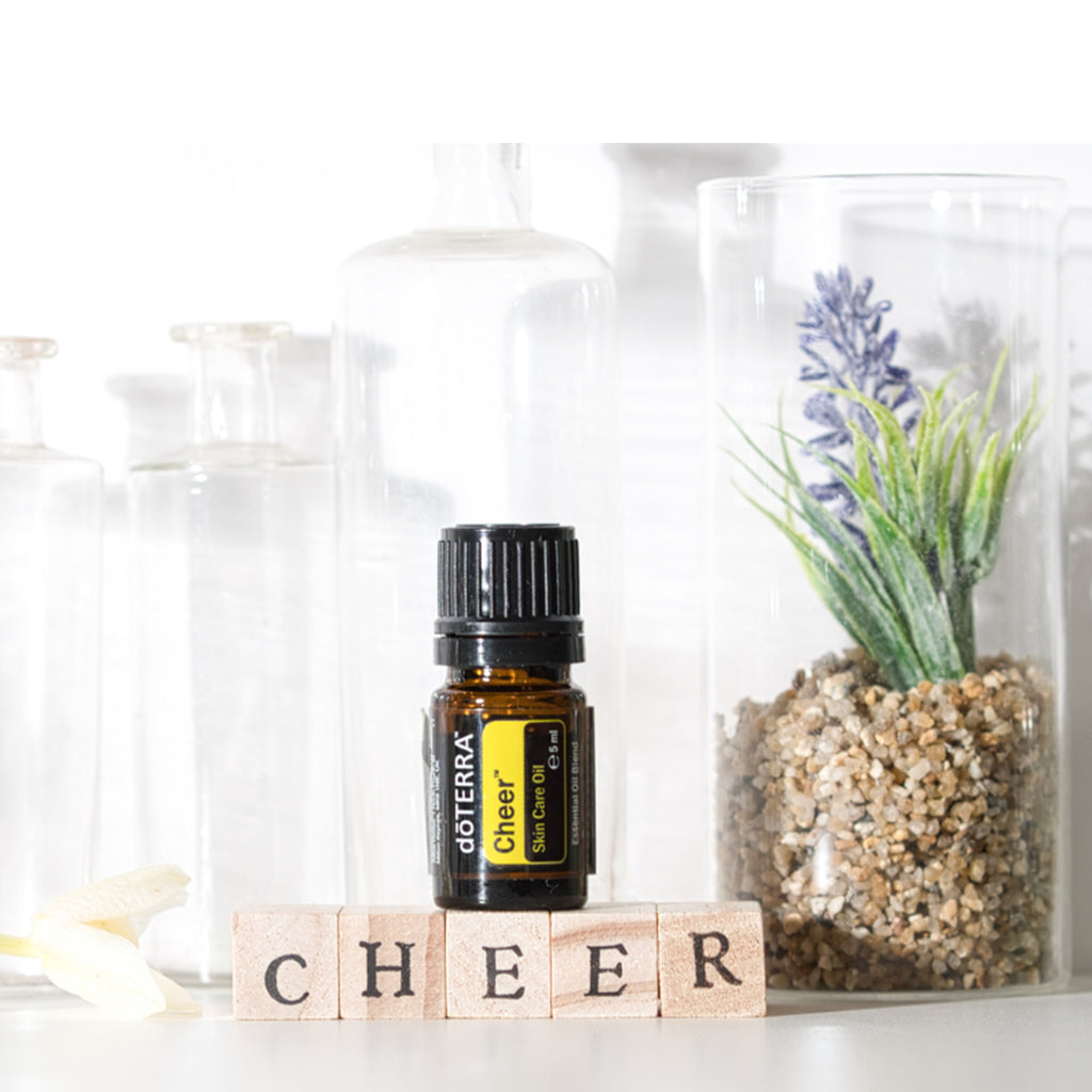 doTERRA- World's Highest Grade Essential Oils 🩶 Member Price Starts From: doTERRA
