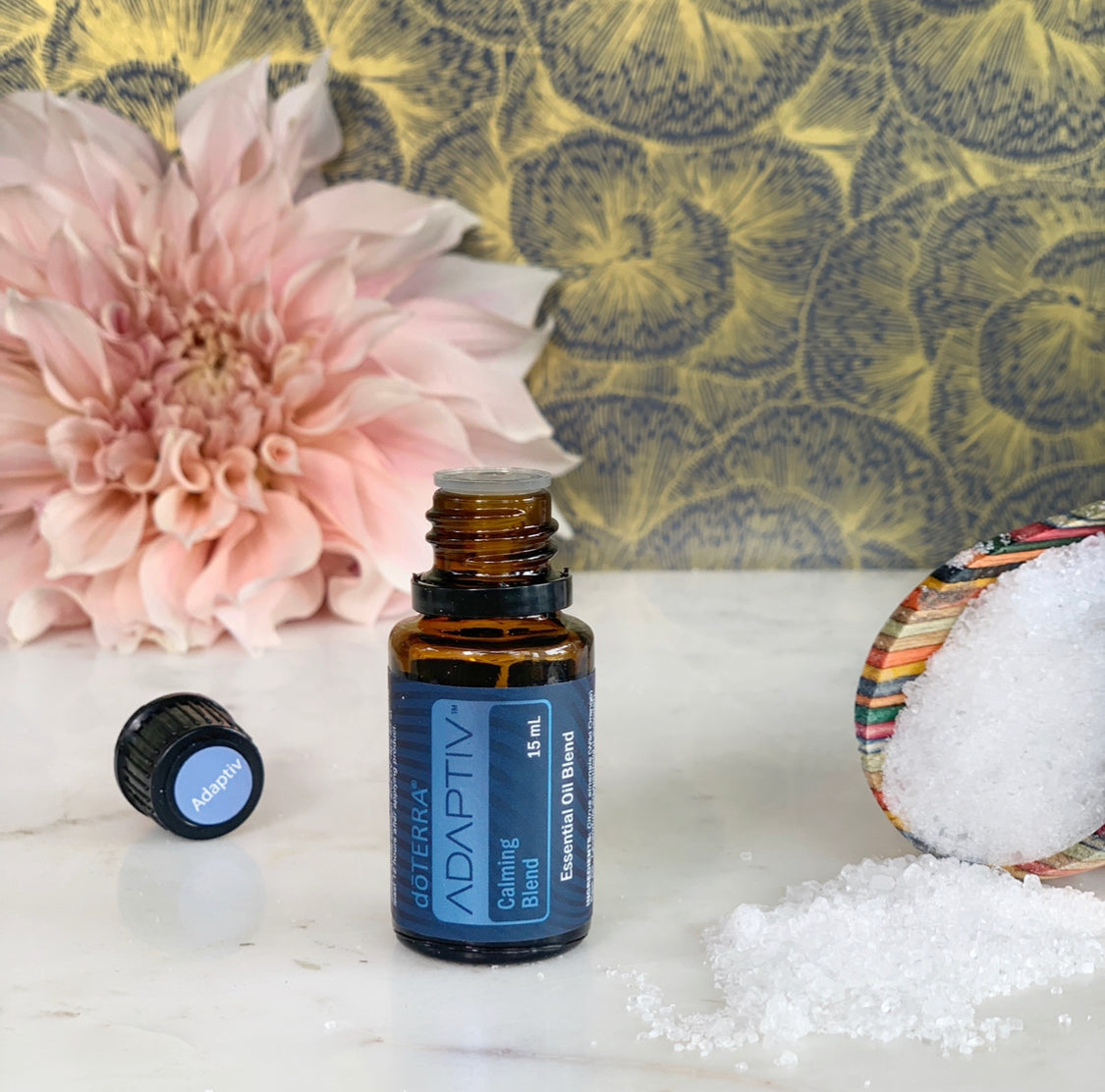 doTERRA- World's Highest Grade Essential Oils 🩶 Member Price Starts From: doTERRA