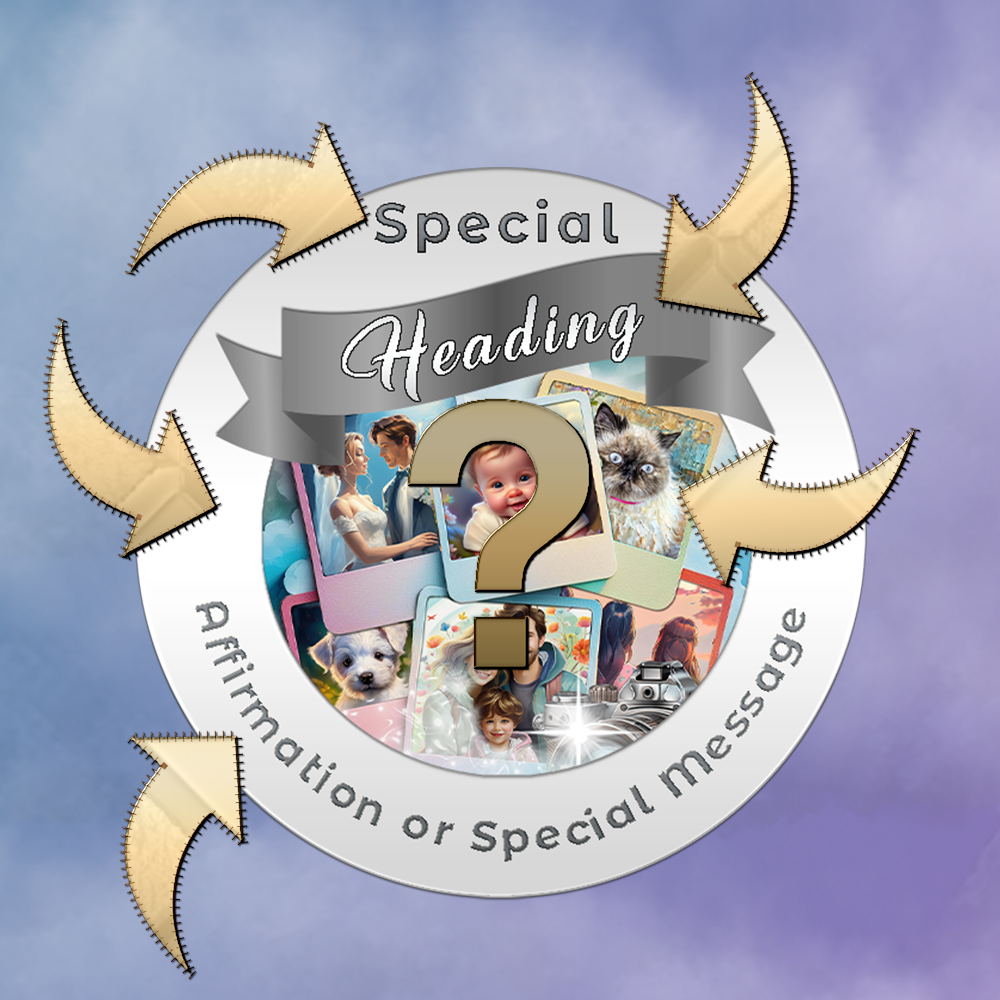Custom Digital Design – Use Your Art or Ours (Personal/Commercial)