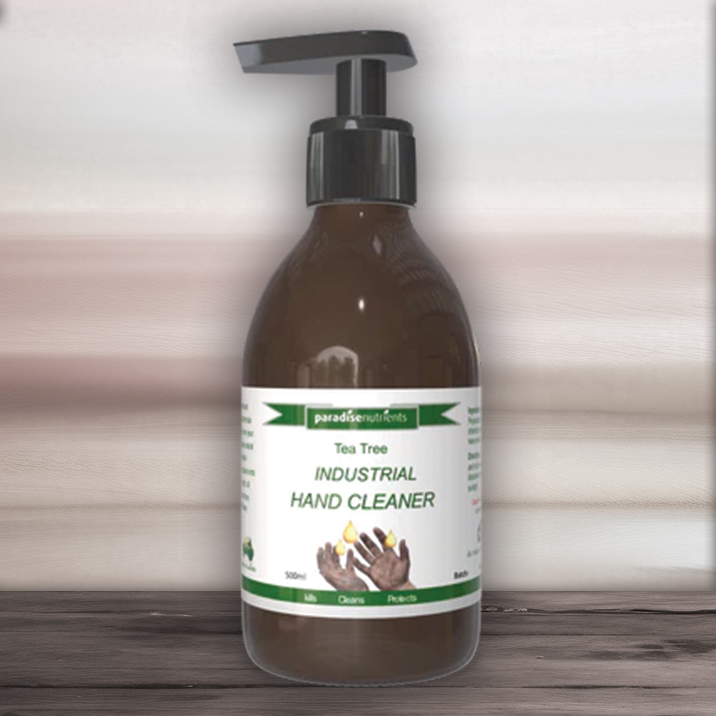 M.A.T.E. Industrial Hand Cleaner - Paradise Nutrients
