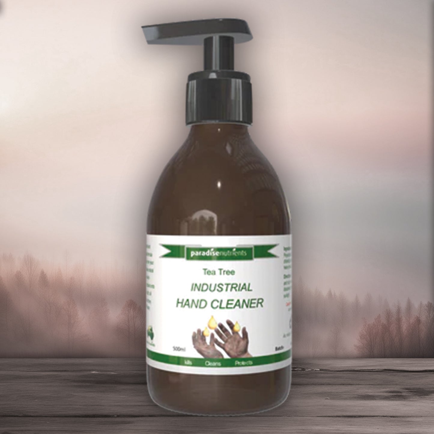 M.A.T.E. Industrial Hand Cleaner - Paradise Nutrients