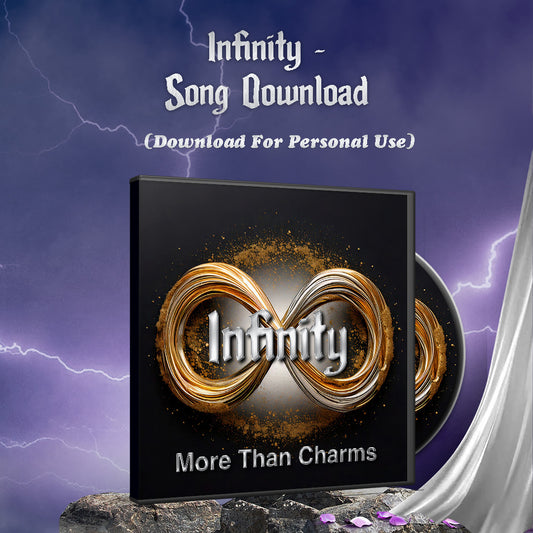 Infinity - Sacred Geometry Song
