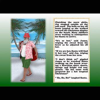 More Than Charms Where's the Reindeer- eBook