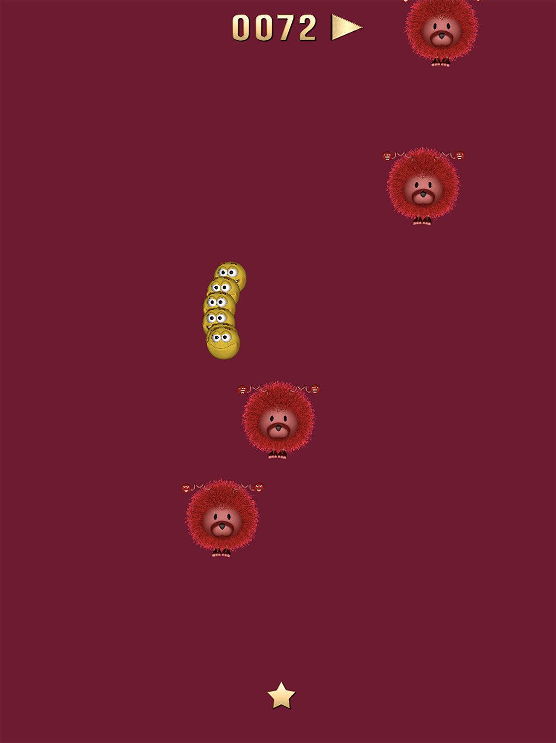 More Than Charms Moodzie Oh App