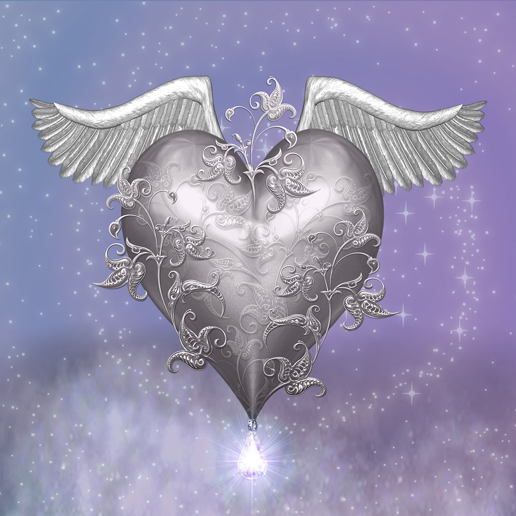 Angel For Today App- More Than Charms - Download For FREE More Than Charms Digital