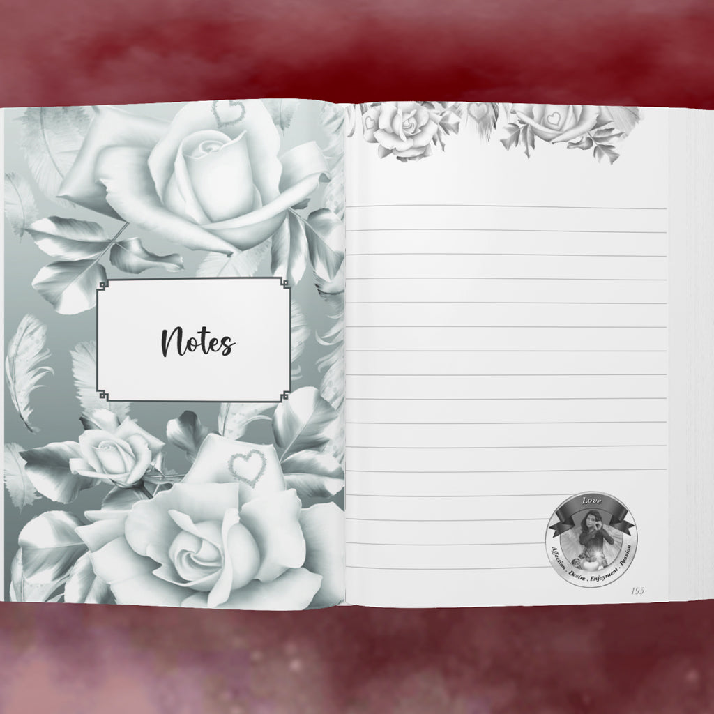 Angel of Love Manifesting journal - Amazon Amazon