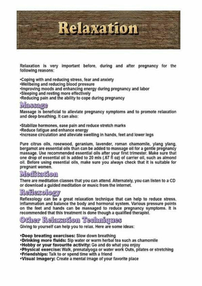 Baby Tips eBook - (FREE) More Than Charms Digital