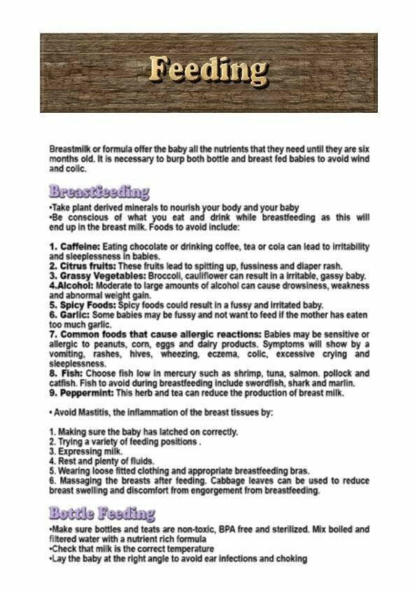 Baby Tips eBook - (FREE) More Than Charms Digital