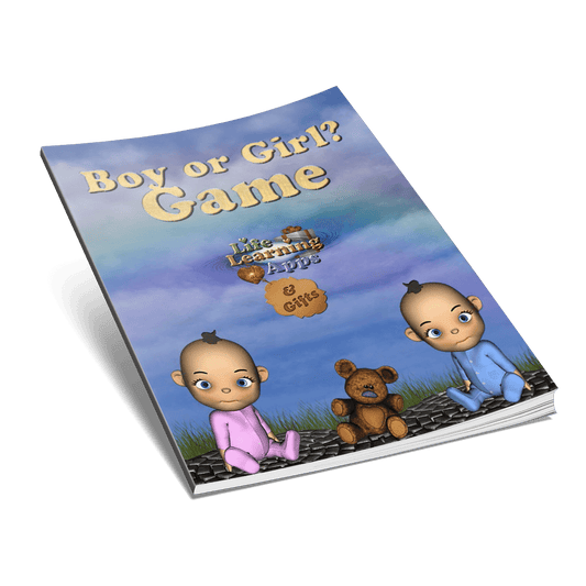 Boy or Girl? Additional Game Materials - (FREE) - What could be more fun than trying to guess the gender of your baby to be? This App explores 25 myths that will certainly promote a lot of discussion at your baby shower.For hundreds of years, expectant mo