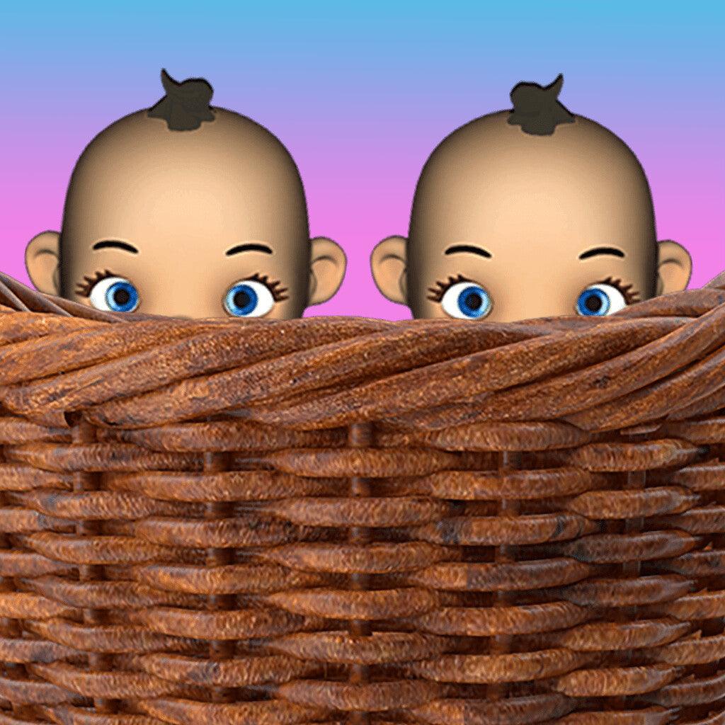 Boy or Girl? App - More Than Charms More Than Charms Digital