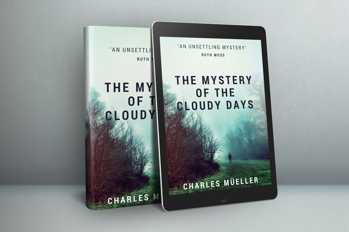 Design Service For Graphic Design - Per 1/2 Hour Block - More Than Charms More Than Charms Digital