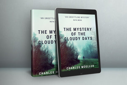 Design Service For Graphic Design - Per 1/2 Hour Block - More Than Charms More Than Charms Digital