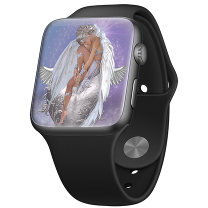 Divine Touch Wall Papers and Digital Cards (FREE) More Than Charms Digital