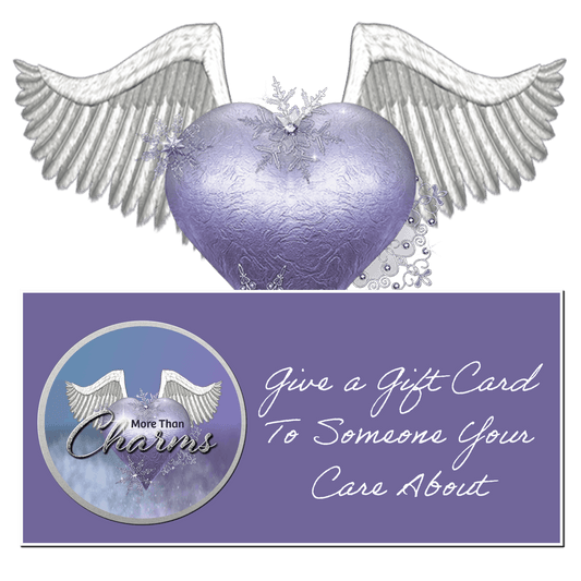 Gift Card - More Than Charms More Than Charms Digital