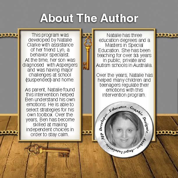 More Than Charms Mood Toolbox Intervention: Strategies To Empower Children (eBook)