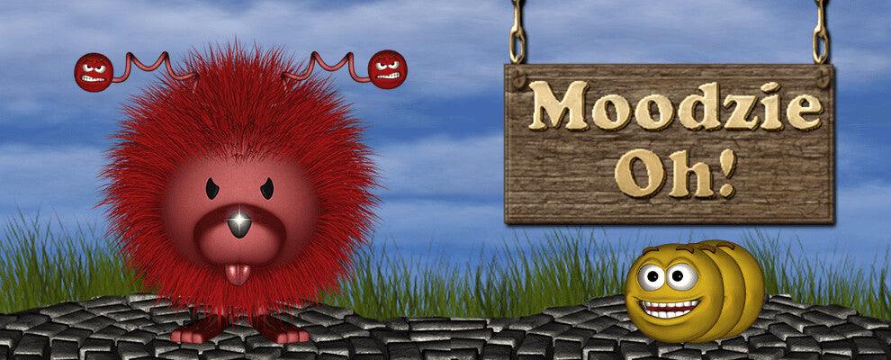 Moodzie Oh App - Download For FREE More Than Charms Digital