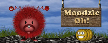 Moodzie Oh App - Download For FREE More Than Charms Digital