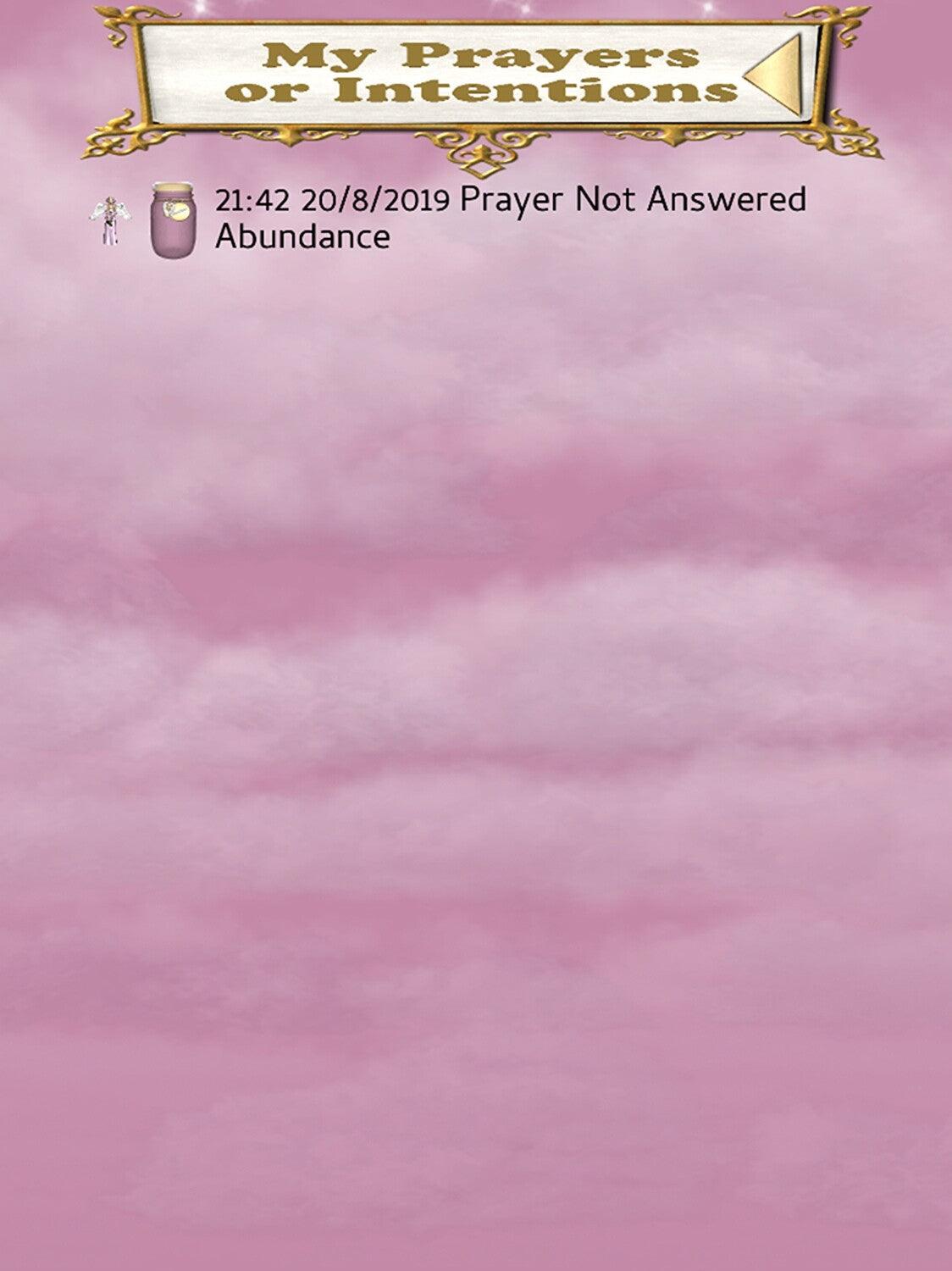 My Manifesting Jar App - Download For FREE More Than Charms Digital