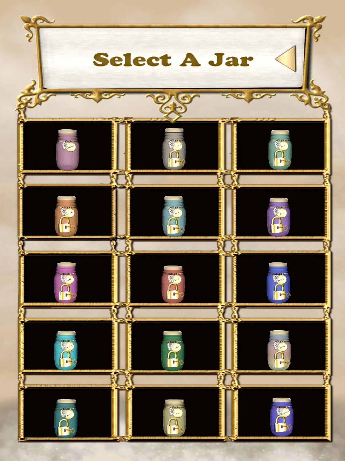 My Manifesting Jar App - Download For FREE More Than Charms Digital