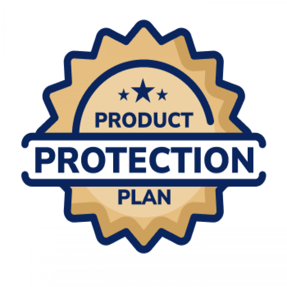 Protection Plan (valid for 2 years) ShineOn Fulfillment