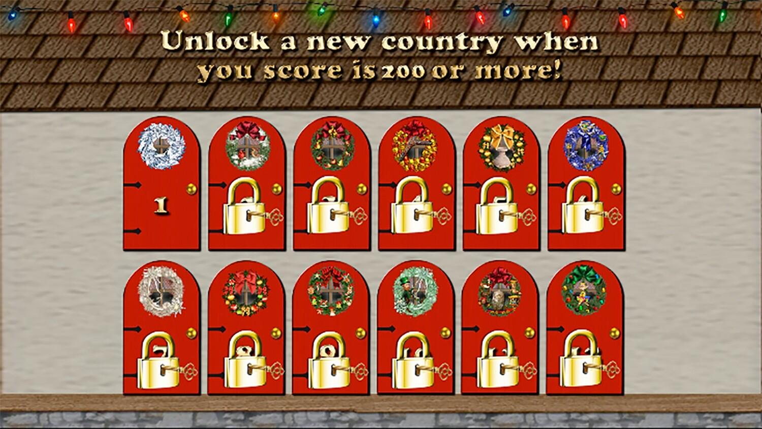 Reindeer in a Flap? App - Download For FREE More Than Charms Digital