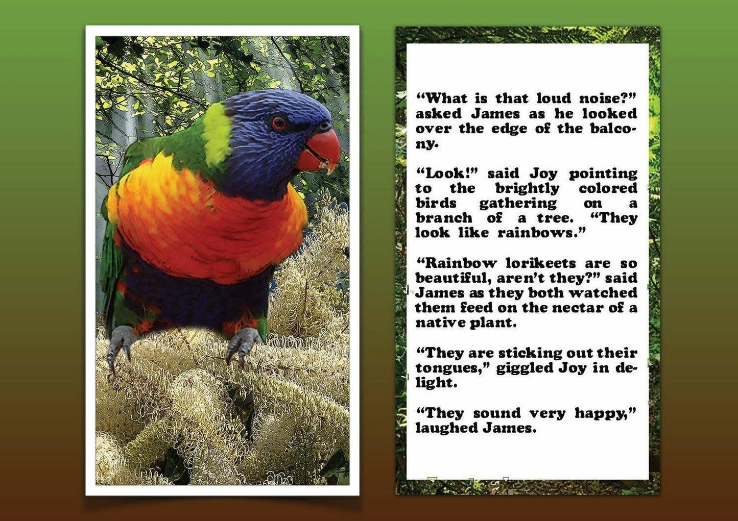 Where's The Bat - eBook (FREE) More Than Charms Digital