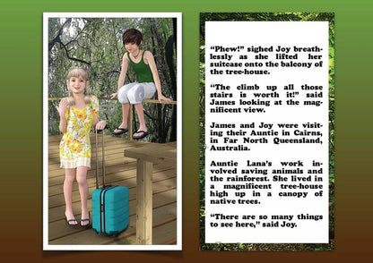 Where's The Bat - eBook (FREE) More Than Charms Digital