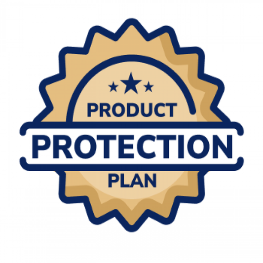 Protection Plan (valid for 2 years) - Add protection plan to your jewelry purchase.